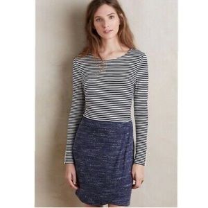 NWT Dolan Anthropologie Dress, Size M